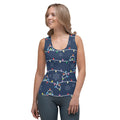 So Festive Christmas Tank Top