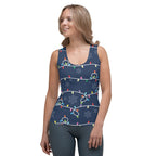 So Festive Christmas Tank Top