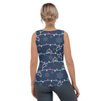 So Festive Christmas Tank Top