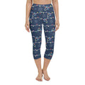 So Festive Christmas Yoga Capris