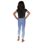 Soft Lilies Kid's Leggings