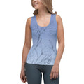 Soft Lilies Tank Top