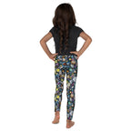 Space Travel Kid's Leggings