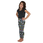 Space Travel Kid's Leggings