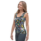 Space Travel Tank Top