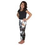 Speck of Gold Kid's Leggings