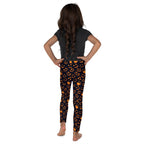 Spooktacular Halloween Kid's Leggings