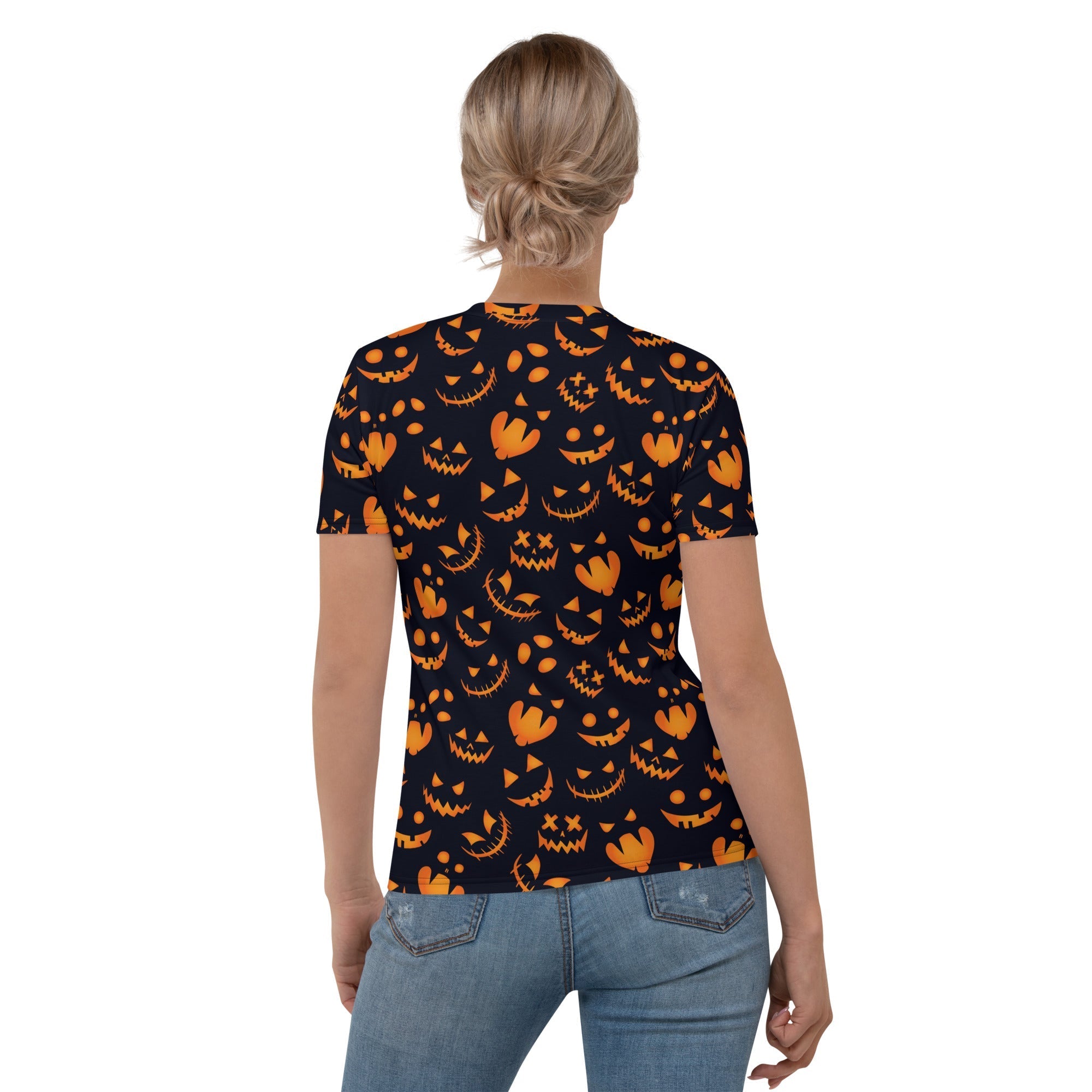 Spooktacular Halloween T-shirt