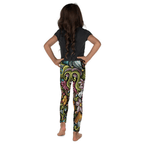 Springtime Kid's Leggings