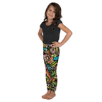 Springtime Kid's Leggings