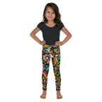 Springtime Kid's Leggings