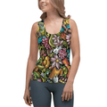 Springtime Tank Top