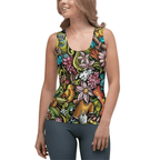 Springtime Tank Top
