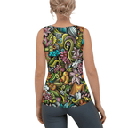 Springtime Tank Top