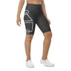 Squid Game Biker Shorts