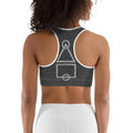 Squid Game Sports Bra