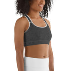 Squid Game Sports Bra