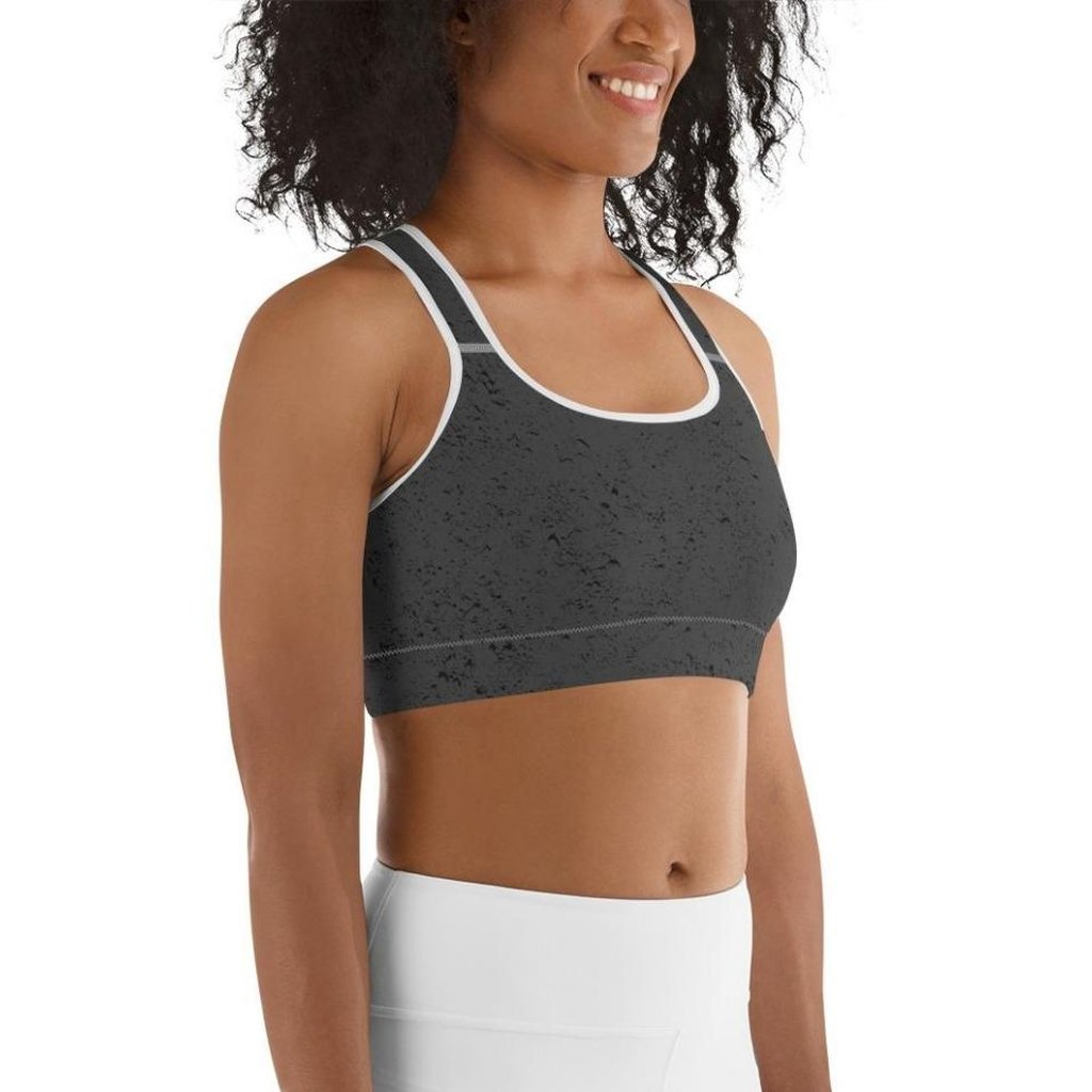 Squid Game Sports Bra