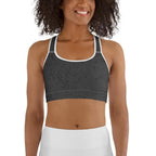 Squid Game Sports Bra