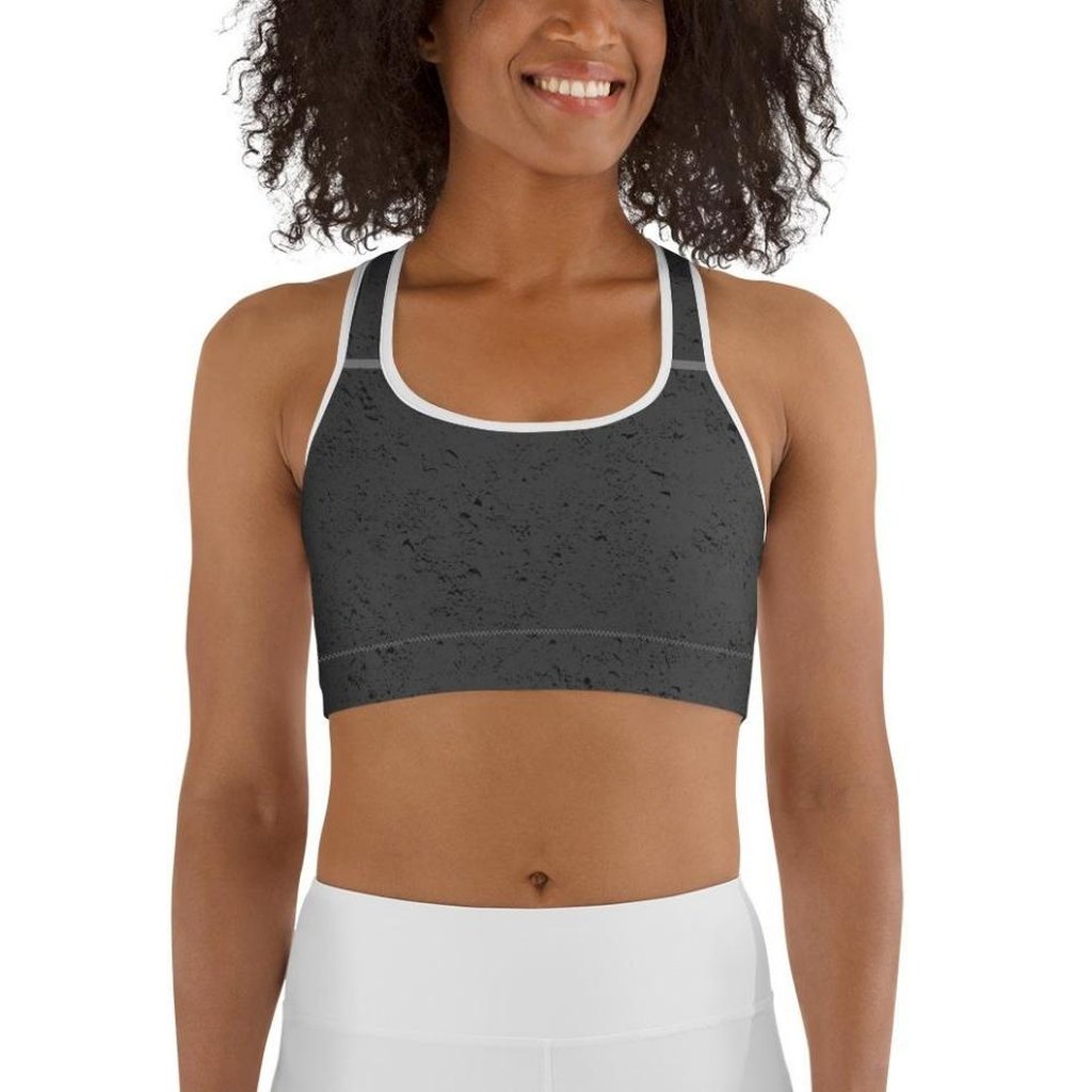 Squid Game Sports Bra