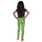 St. Patrick’s Day Pattern Kid's Leggings