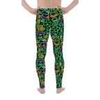 St. Patrick's Celebration Men's Leggings