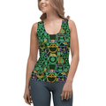 St. Patrick's Celebration Tank Top