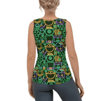 St. Patrick's Celebration Tank Top