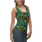 St. Patrick's Celebration Tank Top