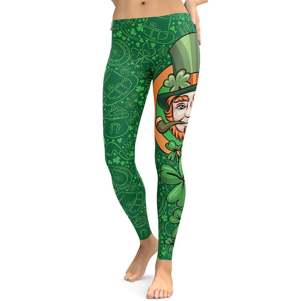 St shop pattys leggings