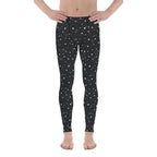 Star Constellations Men's Leggings