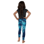 Starry Night Kid's Leggings