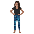 Starry Night Kid's Leggings