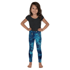 Starry Night Kid's Leggings