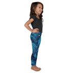 Starry Night Kid's Leggings