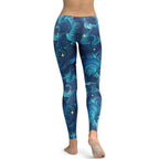 Starry Night Leggings