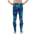 Starry Night Men's Leggings