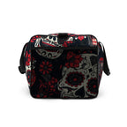 Sugar Skull Duffle Bag