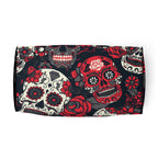 Sugar Skull Duffle Bag