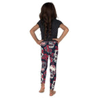 Sugar Skull Kid's Leggings