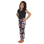 Sugar Skull Kid's Leggings