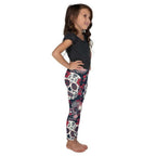 Sugar Skull Kid's Leggings