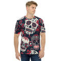 Sugar Skull Men's T-shirt