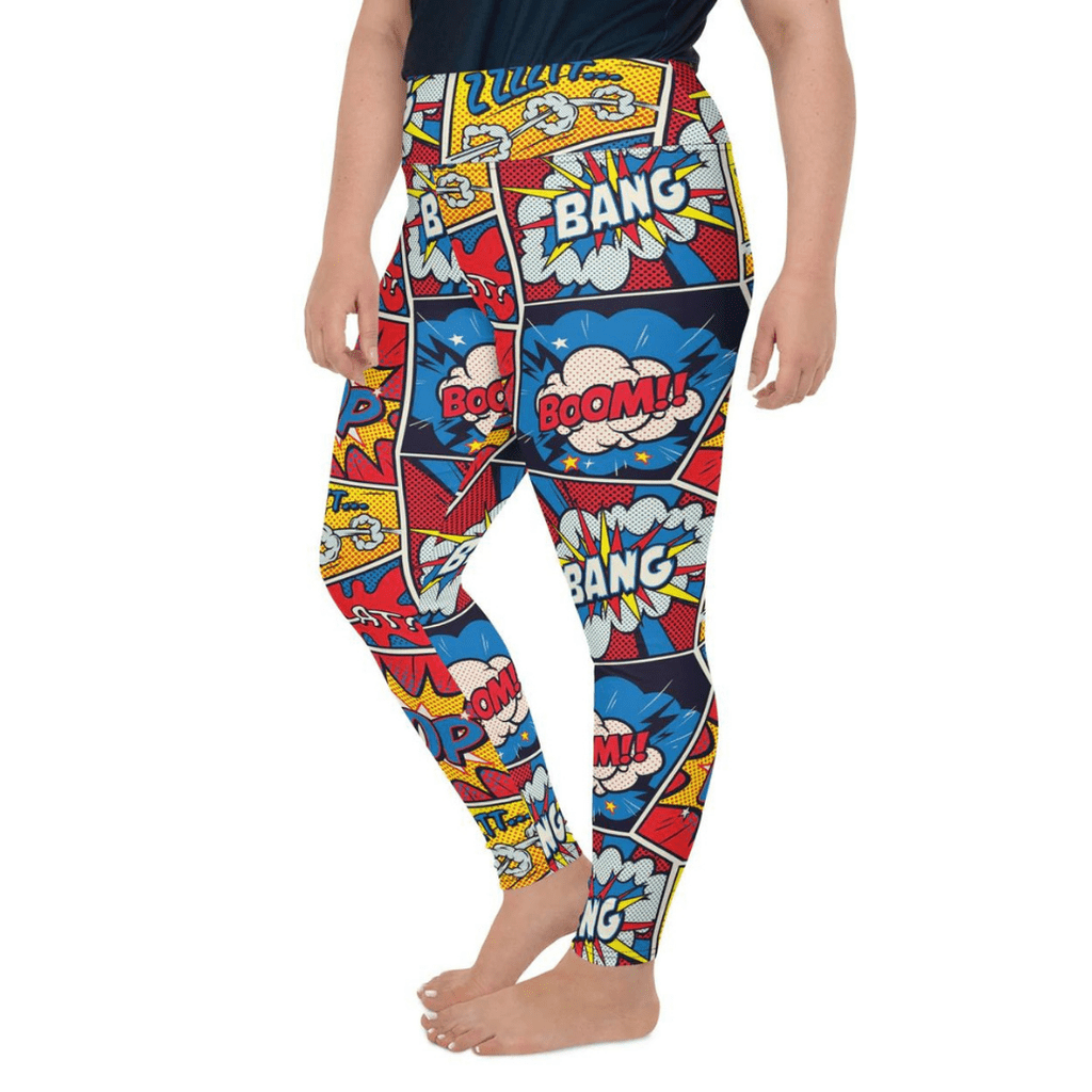 Buy Cinderace Cosplay Women's Leggings Online in India - Etsy