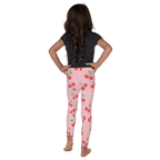 Sweet Cherry Kid's Leggings
