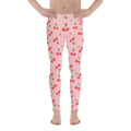Sweet Cherry Men's Leggings