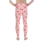 Sweet Cherry Men's Leggings