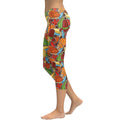 Thanksgiving Celebration Capris