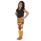 Thanksgiving Kid's Leggings