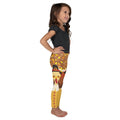 Thanksgiving Kid's Leggings